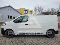 2019 Citroen Jumper