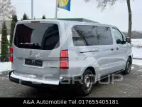 2019 Citroen Jumper