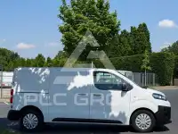 2019 Citroen Jumper
