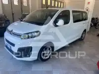 2019 Citroen Jumper