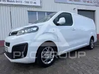 2019 Citroen Jumper