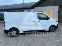 2019 Citroen Jumper