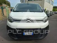 2019 Citroen Jumper