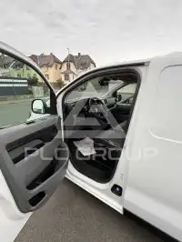 2019 Citroen Jumper