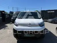 2019 Citroen Jumper