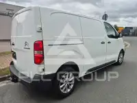 2019 Citroen Jumper