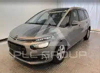 2019 Citroen C4