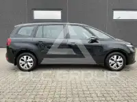 2019 Citroen C4