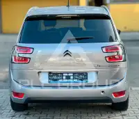 2019 Citroen C4