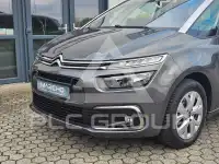 2019 Citroen C4