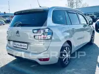 2019 Citroen C4