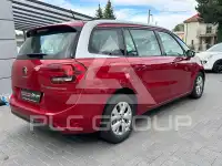 2019 Citroen C4