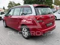 2019 Citroen C4