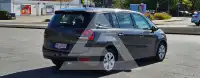 2019 Citroen C4