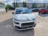 2019 Citroen C4