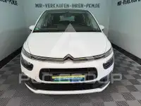 2019 Citroen C4