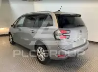 2019 Citroen C4