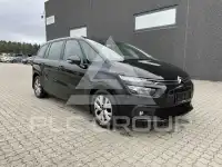 2019 Citroen C4