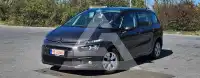 2019 Citroen C4