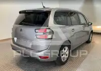 2019 Citroen C4