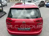 2019 Citroen C4