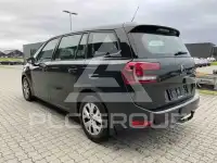 2019 Citroen C4