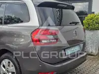 2019 Citroen C4