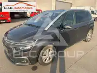2019 Citroen C4