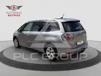 2019 Citroen C4
