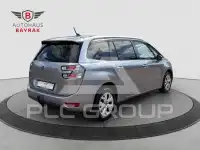 2019 Citroen C4