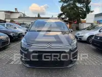 2019 Citroen C4