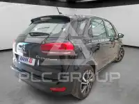2019 Citroen C4