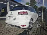 2019 Citroen C4