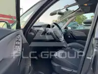 2019 Citroen C4