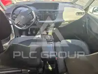2019 Citroen C4