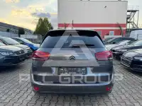 2019 Citroen C4