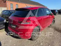 2019 Citroen C4