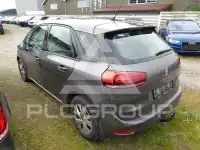 2019 Citroen C4