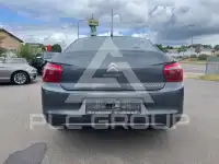 2019 Citroen C-Elysee