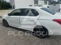 2019 Citroen C-Elysee