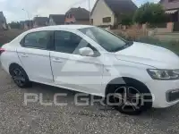 2019 Citroen C-Elysee