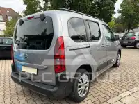 2019 Citroen Berlingo