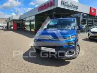 2019 Citroen Berlingo