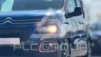 2019 Citroen Berlingo