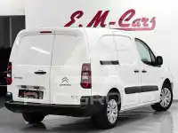2019 Citroen Berlingo