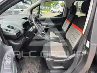 2019 Citroen Berlingo