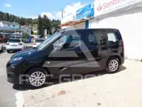 2019 Citroen Berlingo