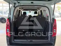 2019 Citroen Berlingo