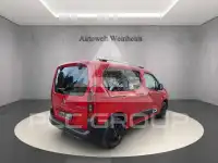 2019 Citroen Berlingo