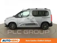2019 Citroen Berlingo